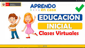 ¡sal a decir truco o golosinas en halloween, decora tu casa para navidad, y encuentre a papá noel! Aprendo En Casa Nivel Inicial Clases Virtuales Youtube