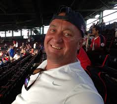 In loving memory of Christopher Novack