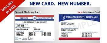Maybe you would like to learn more about one of these? What Can You Tell Me About The New Medicare Card Dankmeyer Inc