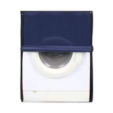 These are the things that make a. Ikhodal Export Front Load Fully Automatic Washing Machine Cover Blue Color At Rs 349 Piece Washing Machine Cover Id 22562014588
