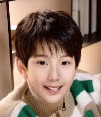 Ma Chen Yan (马晨焱)