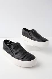 Cools has about 830 silver products in its store from some of the world's biggest brands. Steve Madden Gal Black Sneakers Slip On Sneakers Lulus
