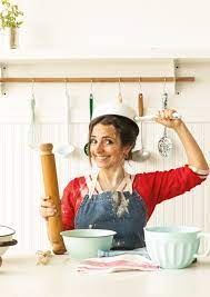 Use custom templates to tell the right story for your business. Paulina Cocina De Estudiar Sociologia A Convertirse En La Influencer Gastronomica Del Momento Infobae