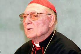 China's last apostolic pro-nuncio dies in Australia