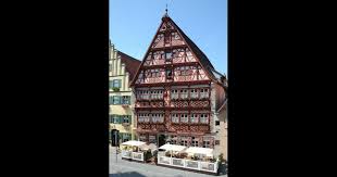 Ab 139€ (1̶4̶9̶€̶) bei tripadvisor: Hotel Deutsches Haus Ab 100 Hotels In Dinkelsbuhl Kayak