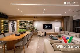 Apartamento 3 quartos à venda