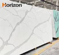 Buy In Bulk White Faux Marble Slab Customizable Size Options ...