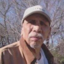 Barney Lee Spain Obituary