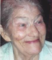 Mrs. Lois Brown Obituary 2014
