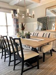 Pin By Karen Linz On Baber House Dining Room Inspiration Living Furniture Furniture
