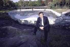 The central park conservancy is responsible for the care of the entire park. Nyc Ends The Wollman Contract That Built Trump S Myth