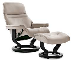 Ekornes stressless recliners and chairs for your home or office. Leather Recliner Chairs Scandinavian Comfort Chairs Recliners