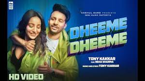 Latest Hindi Song Dheeme Dheeme Sung By Tony Kakkar Featuring Neha Sharma Hindi Video Songs Times Of India Hindi songs download new bollywood mp3 dj latest albums music top 20 movie remix film ghazals pop qawwali bhakti sangeet indian free djjohal. latest hindi song dheeme dheeme sung by tony kakkar featuring neha sharma