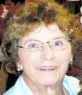 Janet Weigel Obituary (2010)