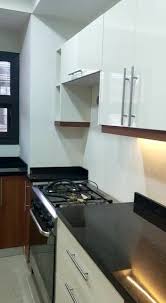 شركة البدر تم بحمد لله تسليم مطبخ في التجمع الخامس من