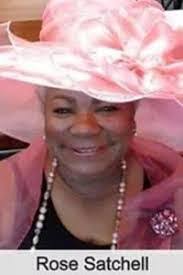 Rose Satchell's Instagram, Twitter & Facebook