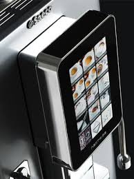 It is a compact coffee machine to place in your office. Coffee Machine Office Use Dalgona Coffee Maker