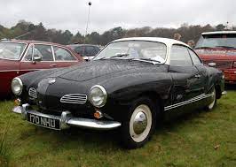 Read volkswagen karmann ghia car reviews and compare volkswagen karmann ghia prices and features at carsales.com.au. Vw Karmann Ghia Typ 14 Wikipedia