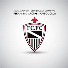 El exfutbolista argentino fernando cáceres, que jugó en argentinos juniors, river plate, boca juniors, independiente, real zaragoza, valencia, celta de vigo y córdoba. Fernando Caceres Futbol Club Oficial Photos Facebook