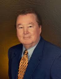 Obituary information for William Sonny Covington