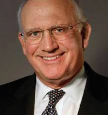 Douglas A Warner III