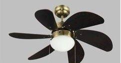 En Iyi Avizeli Tavan Vantilatoru Tavsiyesi 2018 Ceiling Fan Ceiling Decor