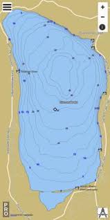 Diamond Lake Fishing Map Us_or_ordfw_diamond_lake
