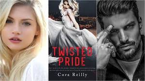 More books by cora reilly. Twisted Pride The Camorra Chronicles 3 Cora Reilly