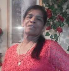 Belia Ortiz Obituary