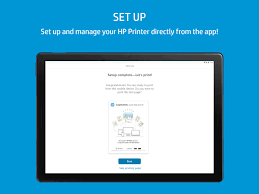 Hp Smart For Android Apk Download