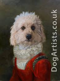 Maybe you would like to learn more about one of these? Renaissance Pet Portraits Dog Artists Royal Dog Paintings