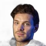 Charles Bertrand stats