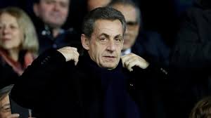 Sarkozy was made chevalier de la légion d'honneur (knight of the legion of … Nicolas Sarkozy France S Ex President To Face Corruption Trial Bbc News