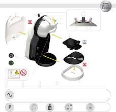 Maybe you would like to learn more about one of these? Manual Krups Dolce Gusto Mini Me Page 1 Of 18 English