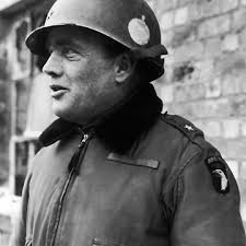 General Anthony McAuliffe