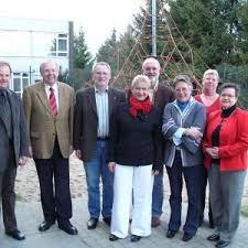 Die bettinaschule ist ein neusprachliches gymnasium. Spd Vor Ort Besuch Des Engelbert Humperdinck Forderzentrums In Xanten Spd Kreisverband Wesel
