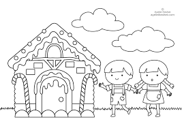 See more ideas about candy coloring pages, coloring pages for kids, coloring pages. Coloring Pages About Fairy Tales For Kids Ayelet Keshet Coloring Pages Fairy Tales For Kids Fairy Tales