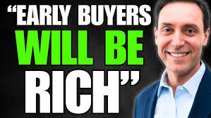 Revealed: Marc Lichtenfeld's "AI Energy Miracle" Stocks (1000% Gains?)