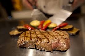 Siemons Teppanyaki Gutes Essen Essen Lebensmittel Essen