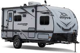 For that reason, we will be highlighting the eight best travel trailers under 6000 lbs. 10 Best Travel Trailers Under 5000 Lbs Camper Grid