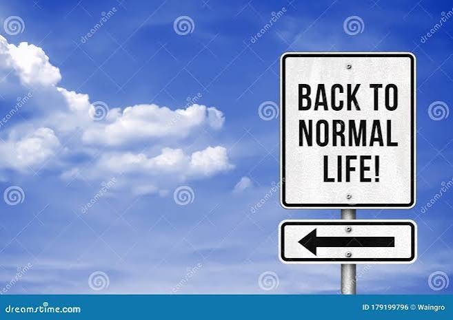 Normal Life Stock Illustrations – 3,633 Normal Life Stock Illustrations,  Vectors & Clipart - Dreamstime
