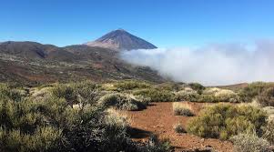 A video about the summit of the volcano el teide in tenerife, the highest peak of spain. Die Teide Besteigung Tipps Zum Aufstieg Auf Den Pico Del Teide