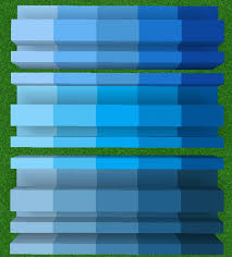 Before we can even begin to craft some concrete, we need to decide what color to make. Concrete Colors Addon Stairs Slabs Update 345 New Blocks Minecraft Pe Mods Addons
