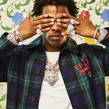 Lil baby says he never met alexis skyy after her. Lil Baby Blue Wallpaper Cartoon Novocom Top