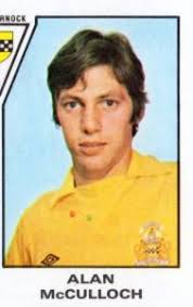 DT92 ~ Alan McCulloch