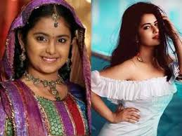 This is an alphabetical list of notable female movie actors with a last name that begins with the letter j or k. Balika Vadhu Cast How Actors Of The Show Look Completely Different Now The Times Of India