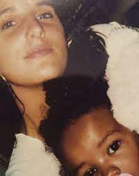 Omar was born on july 20, 1978, in trappe's, france. Selly Sy Meet Daughter Of Omar Sy