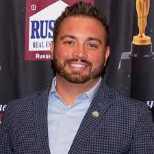 Chad Schneider, Russell Real Estate Services