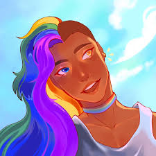 ✨️ woooooooo I'M DONE ! (technically officially done yesterday) BUT I'M  DONE :D and not gonna lie, I can't wait for senior year ☆ I'VE BEEN MAKING  A LOT OF COMICS LATELY,