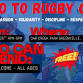 Intro To Rugby Camp - Free event image